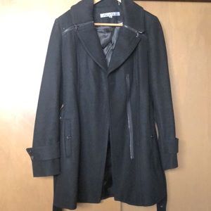 Kenneth Cole coat